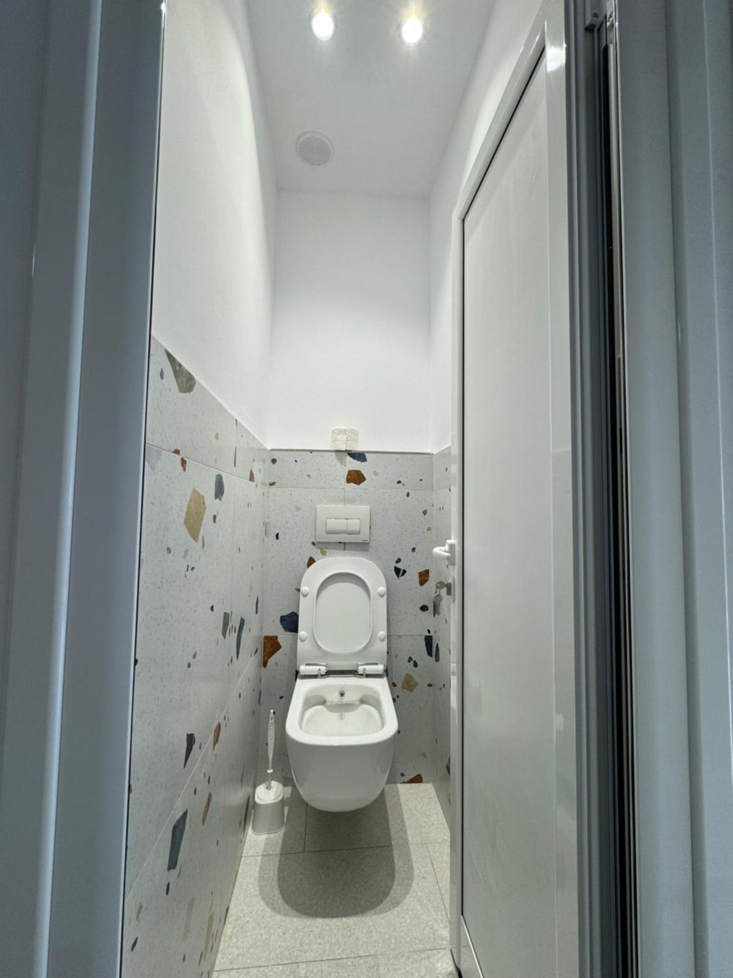 Helin'S Hostel By Backpackers Berat Buitenkant foto